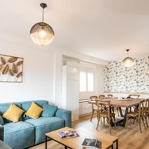 Tuguest S. Jeronimo Apartment