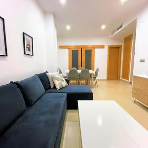 Appartement Be Centro, Grenade