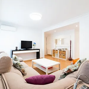 Apartamento Moderno Alojamiento, Catedral, Granada