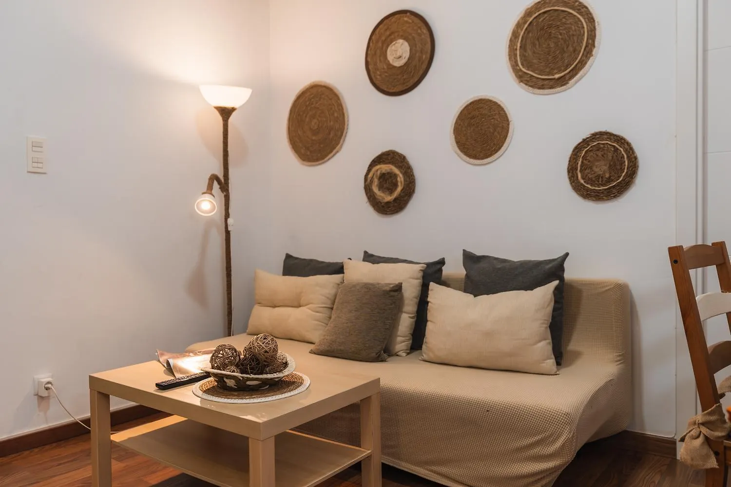 Tuguest Marques De Falces Apartments Granada Španělsko
