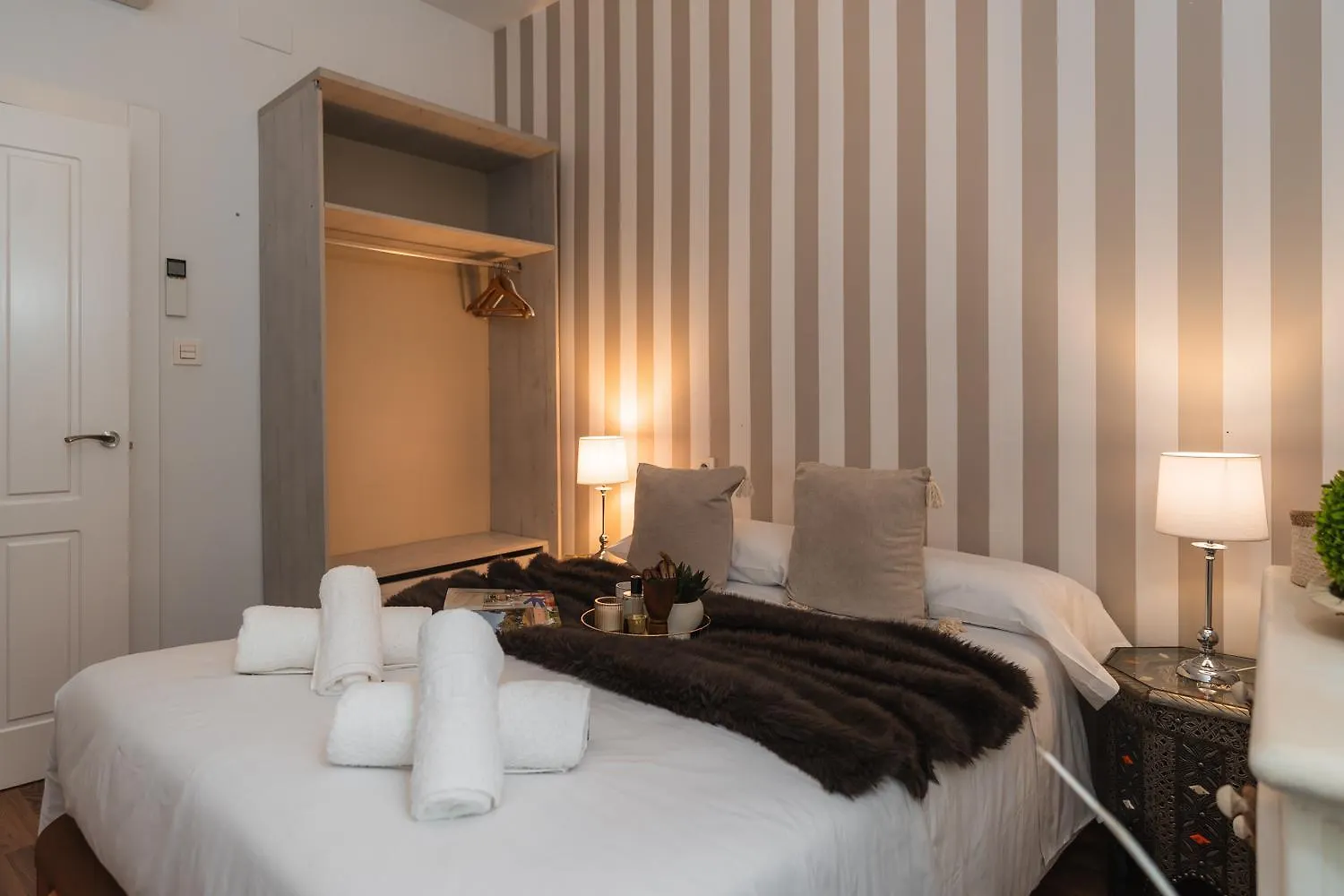 Tuguest Marques De Falces Apartments Granada Španělsko