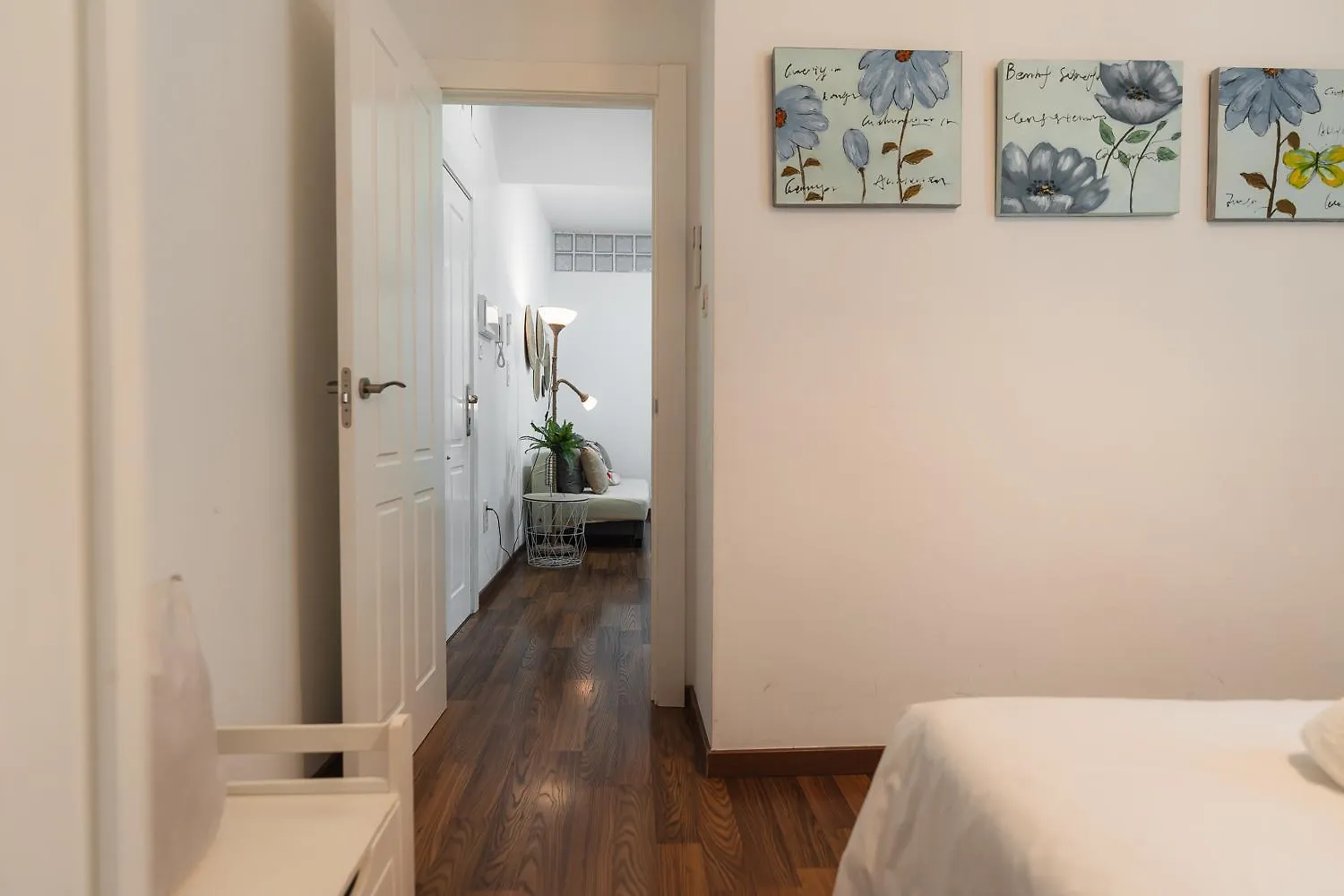 Tuguest Marques De Falces Apartments Granada Španělsko